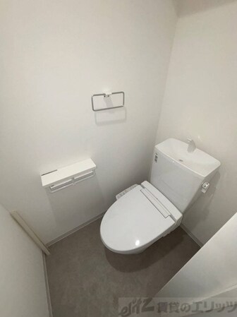 シダー・ホール・ヤマダ TWOの物件内観写真